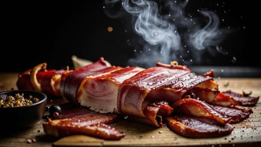Идеальный бекон без хлопот: профессиональные секреты домашней кухни