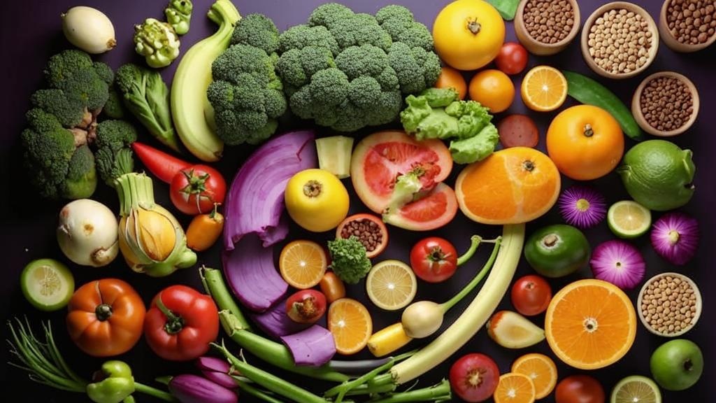 Питание по биоритмам и сезонности: научный подход к весеннему рациону