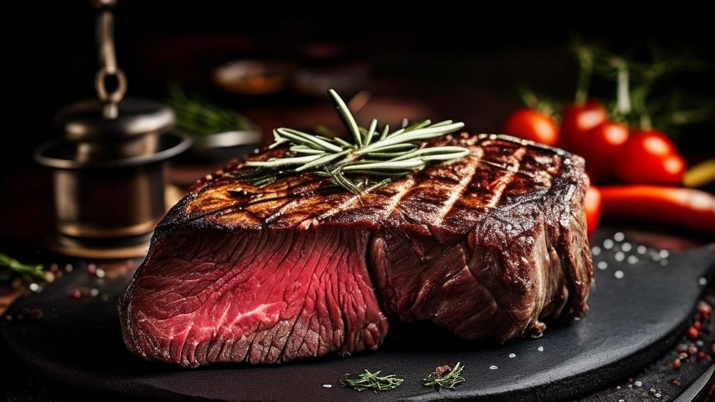 Полное руководство по обратной обжарке стейка